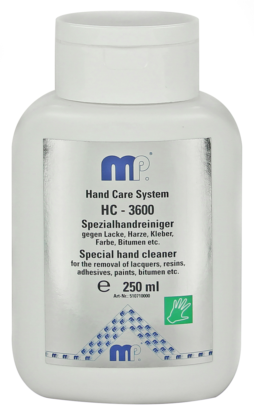 MP Handreiniger HC 3600