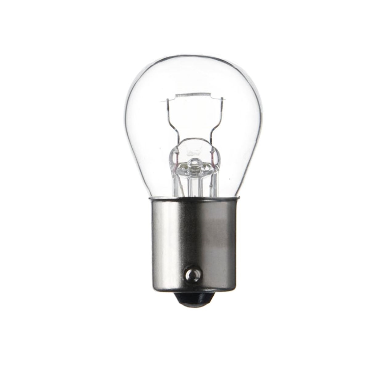 GlÃ¼hlampe BA15s 21W