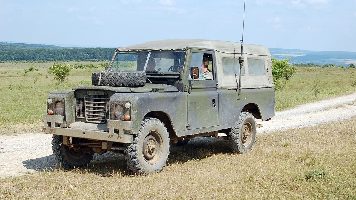 British Army