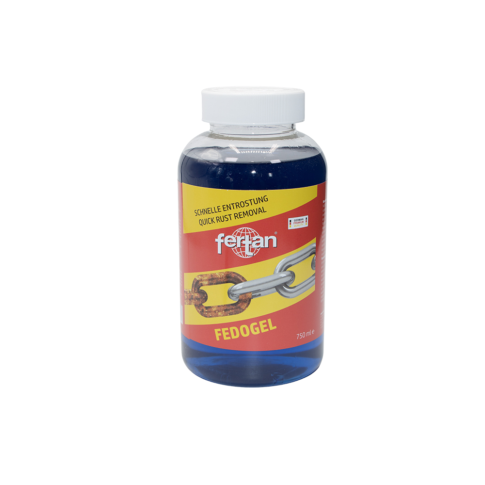 FERTAN FeDOGEL RostlÃ¶ser-Gel
