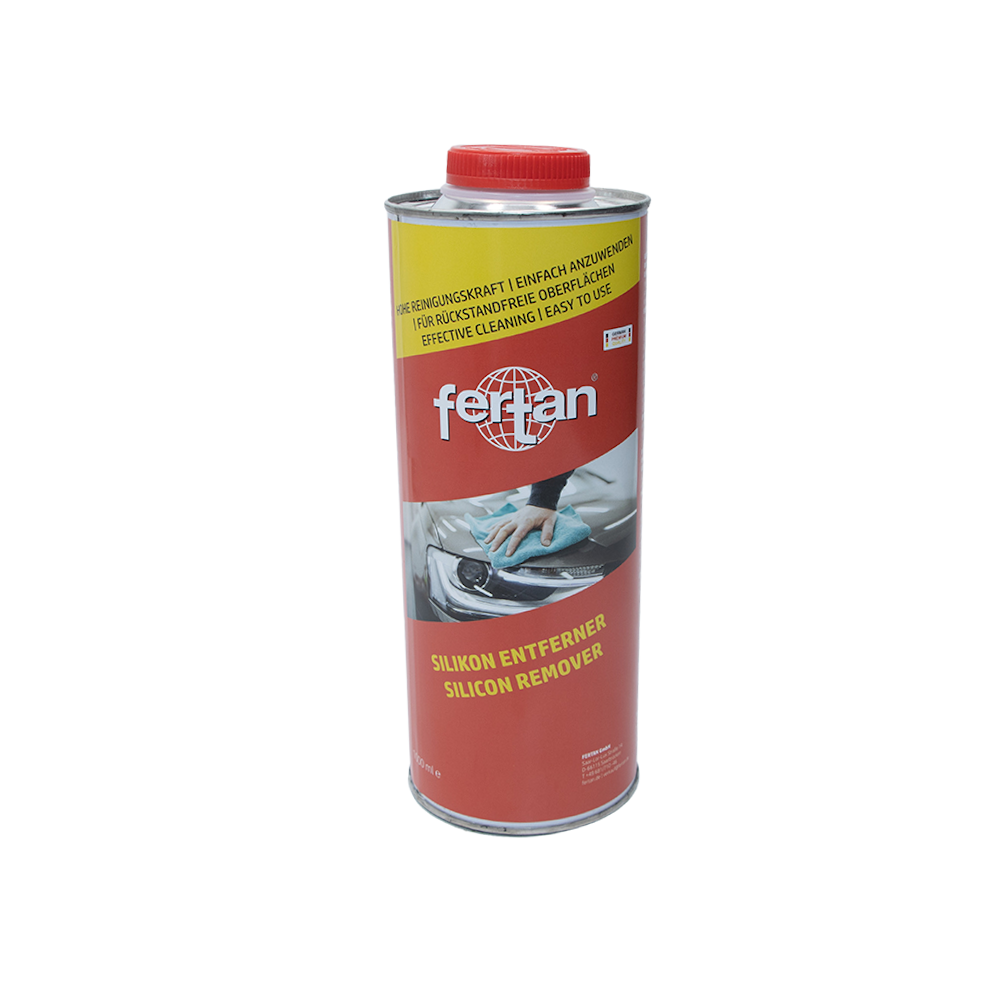 FERTAN Silikonentferner