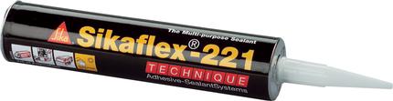Sikaflex 221