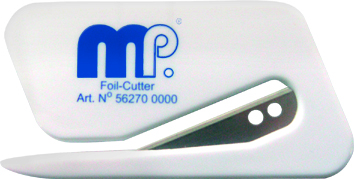 Folienmesser