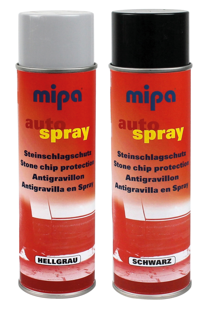 Mipa Steinschlagschutzspray