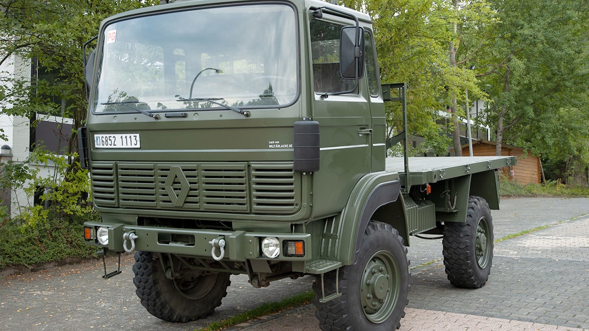 Französische Armee