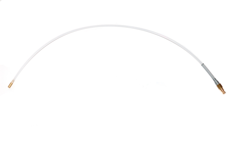 SprÃ¼hschlauch, 100cm, 360Â° sprÃ¼hend