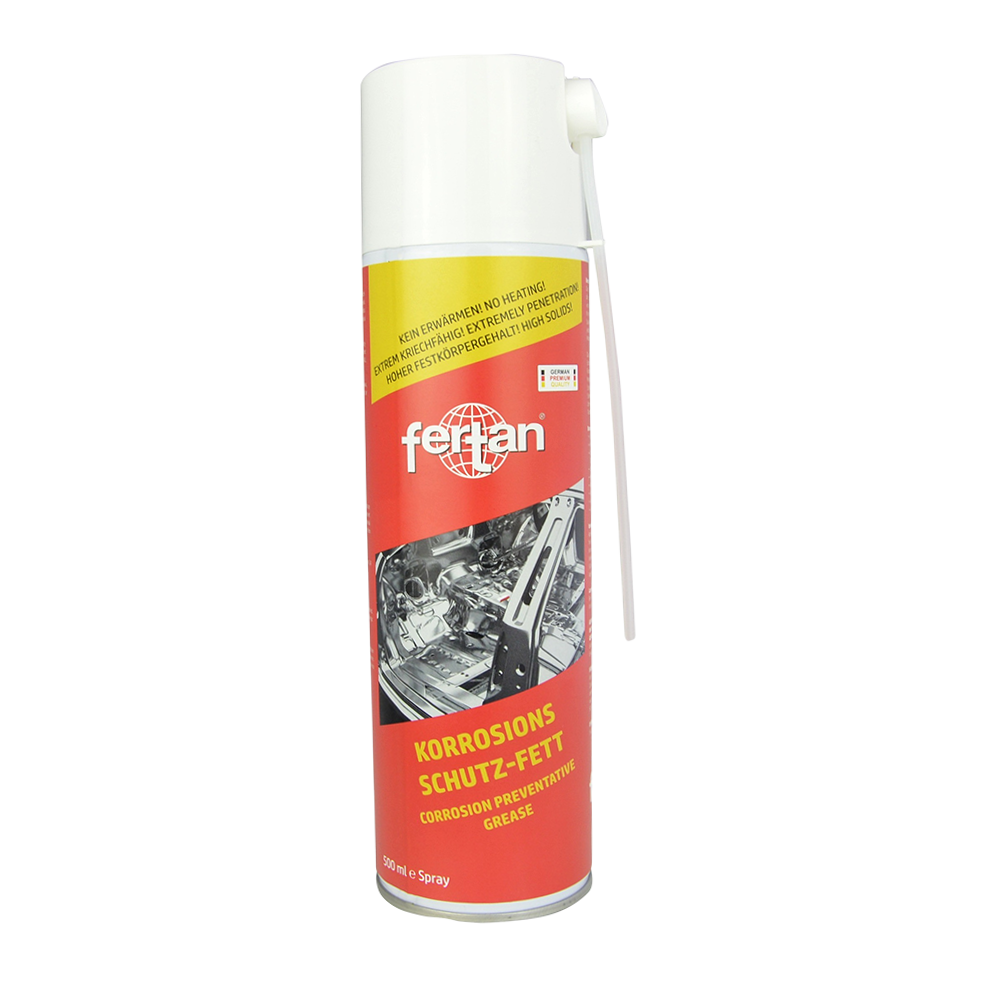 FERTAN Korrosionsschutzfett Spray