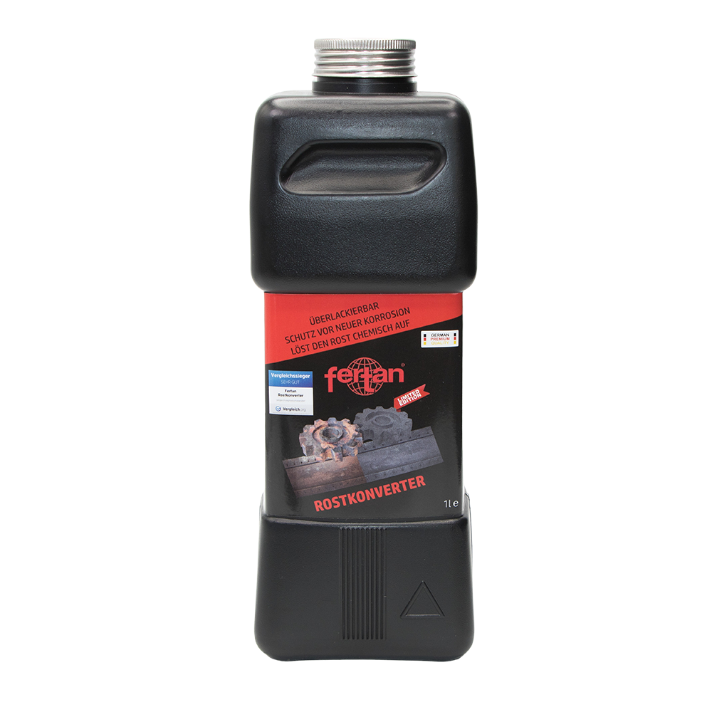 1L Normflasche