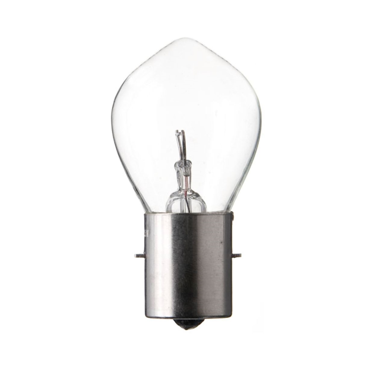 GlÃ¼hlampe BA20s