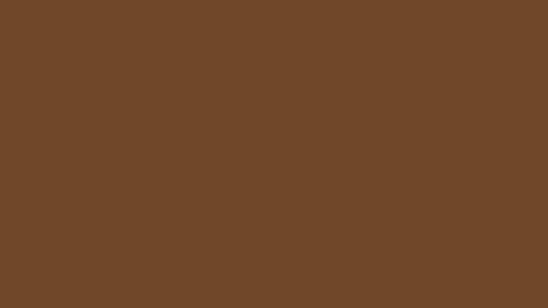 2K QM Color No. 8 Earth Red