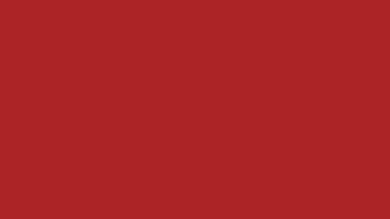 1K RAL 3000 Feuerrot