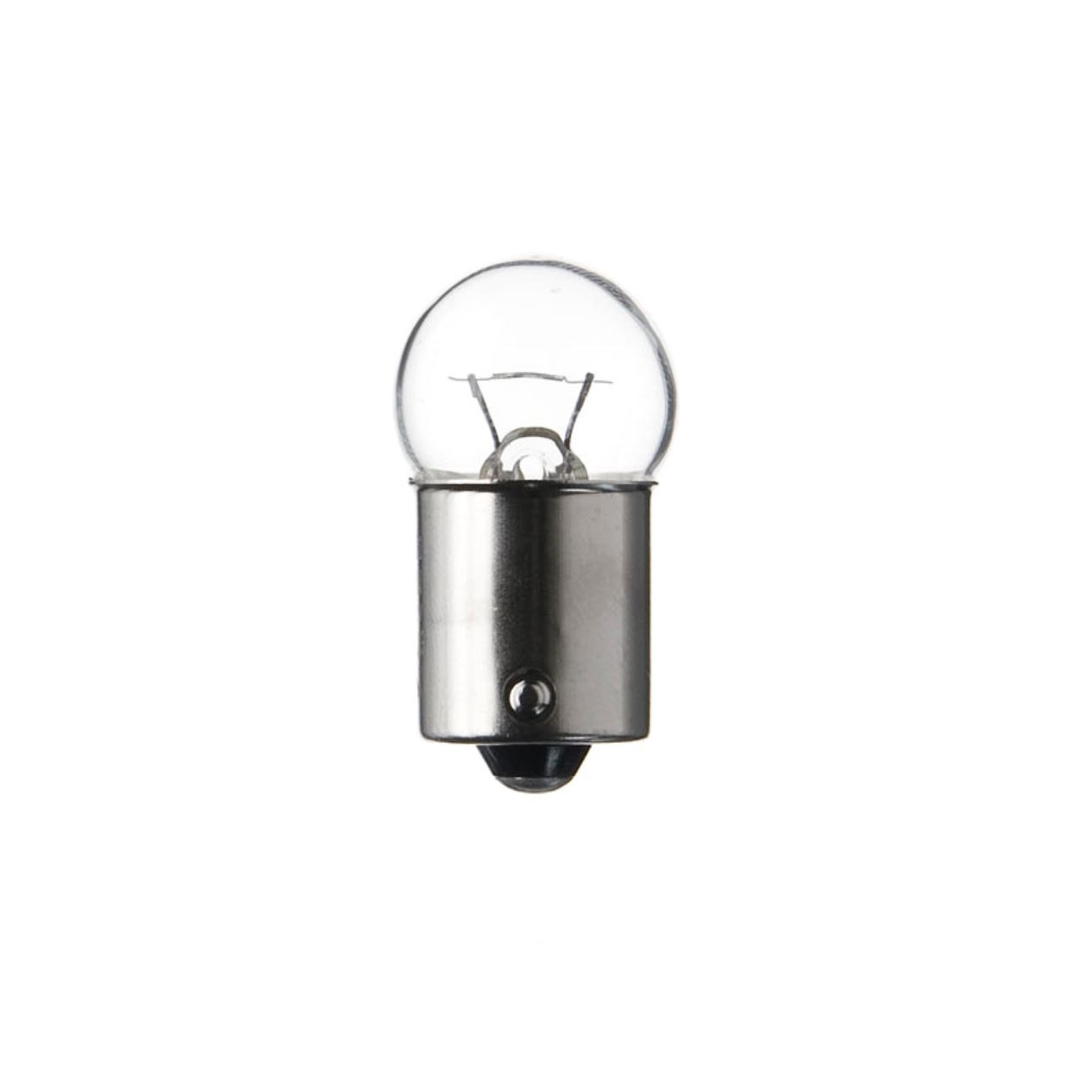 GlÃ¼hlampe BA15s 5W und 10W