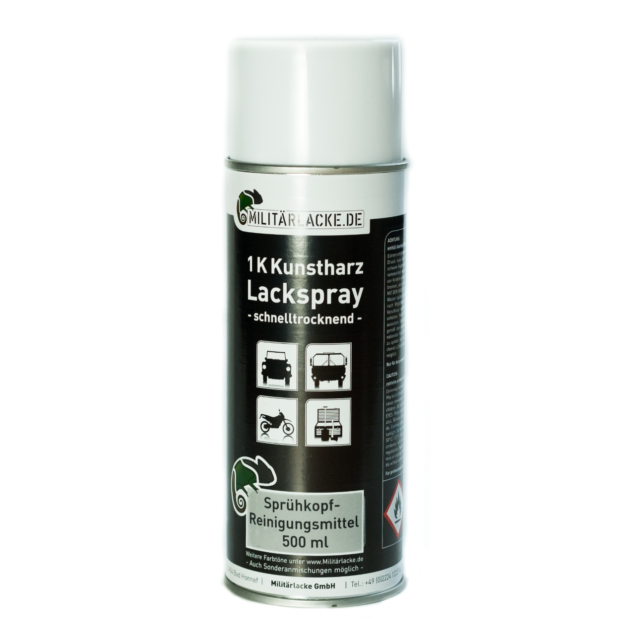 Spray SprÃ¼hkopf Reiniger
