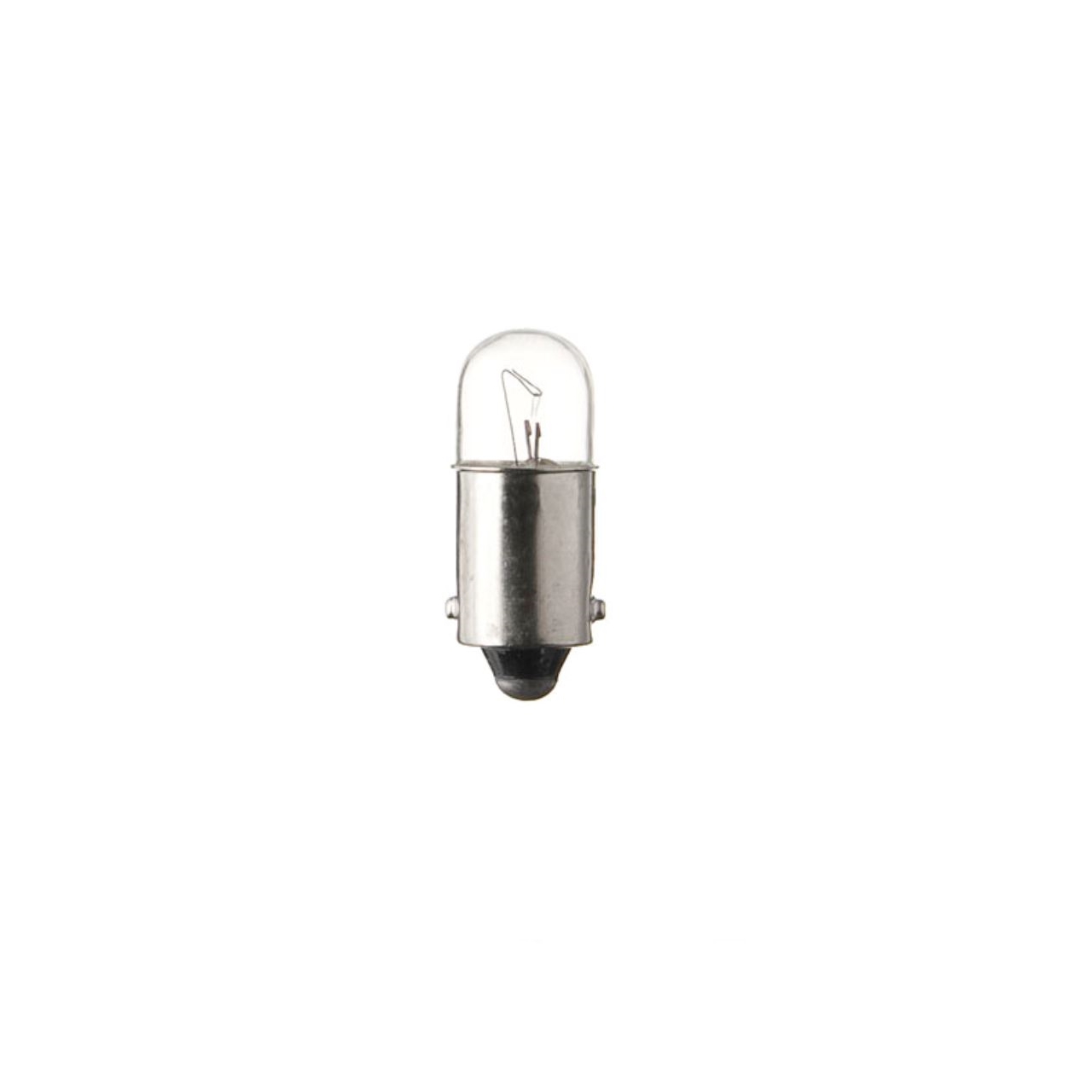 GlÃ¼hlampe BA9s 2W und 4W