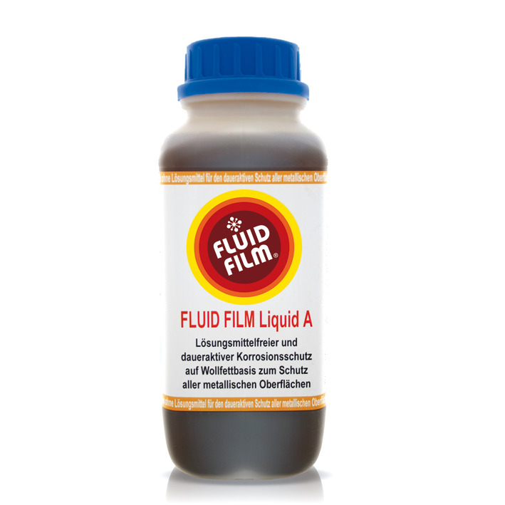 Fluid Film Liquid A