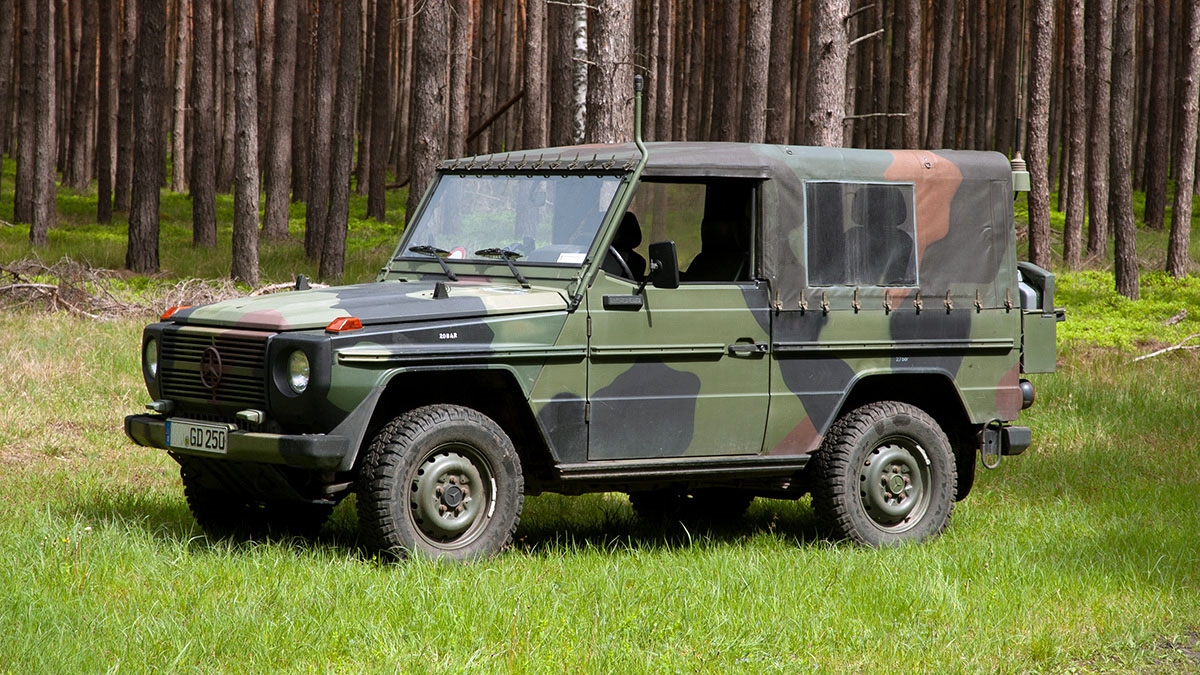 Bundeswehr