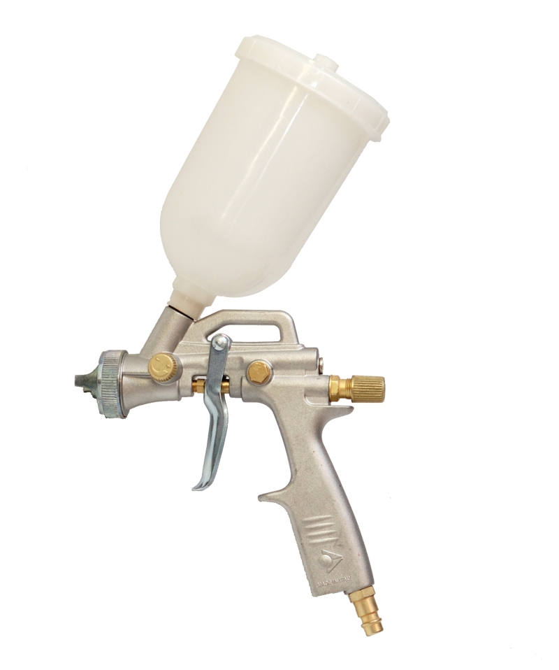 Hobby Lackierpistole