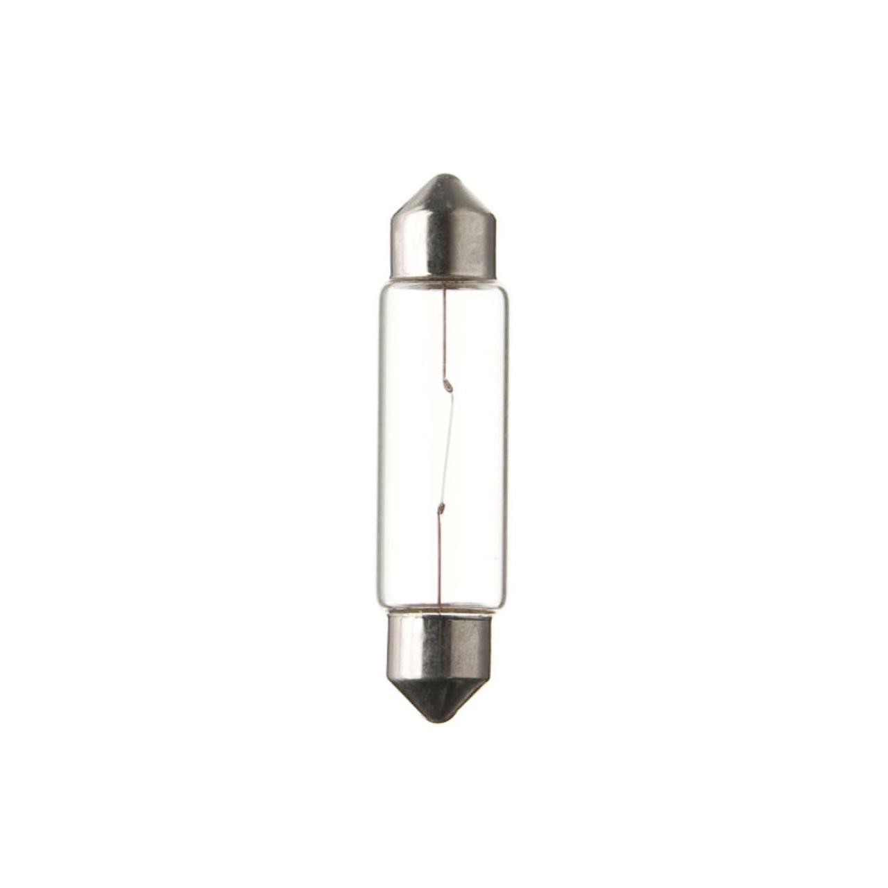 GlÃ¼hlampe Soffitten 10W, 18W, 21W