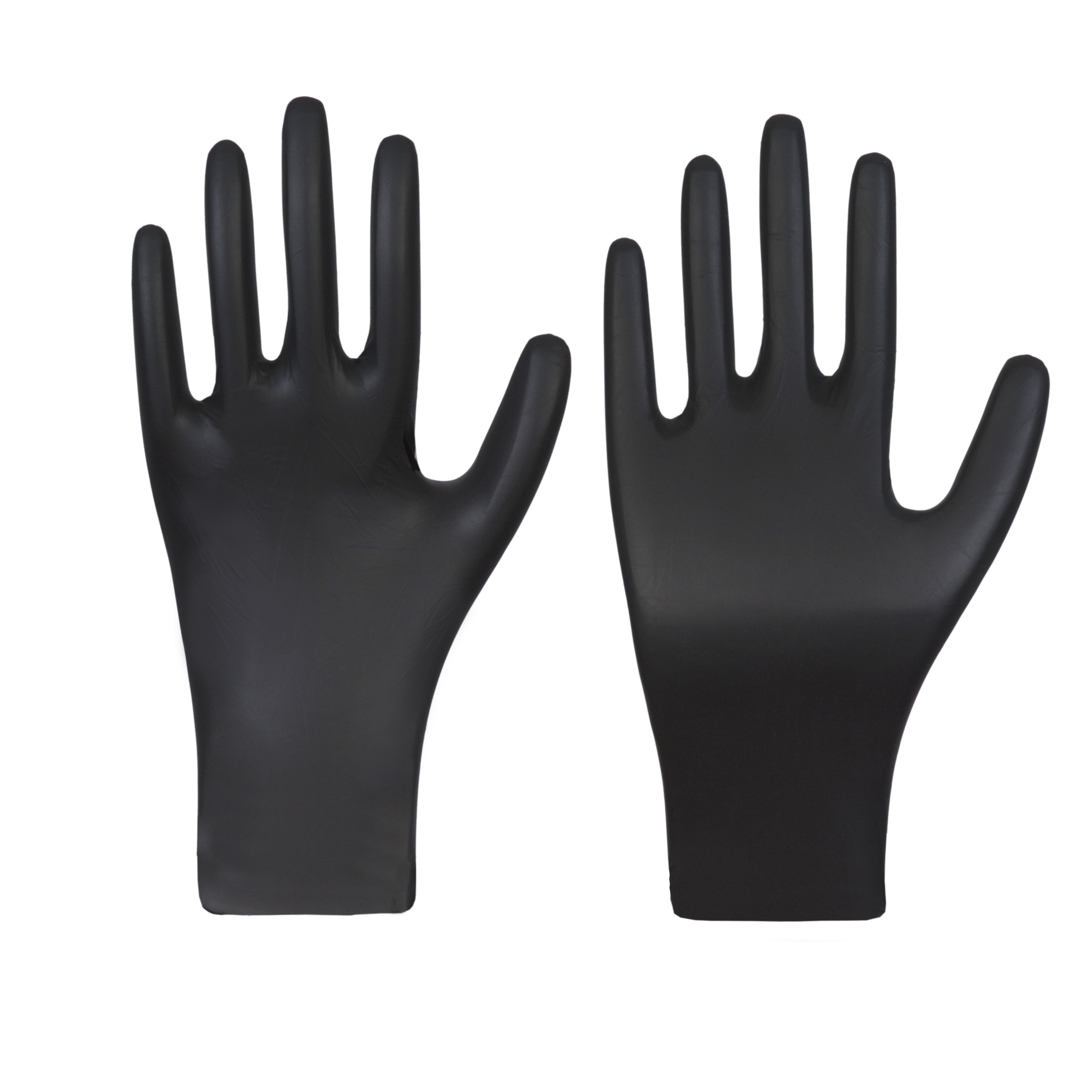 Lackierhandschuh Black Premium